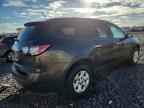 2015 CHEVROLET TRAVERSE