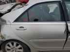 2002 TOYOTA CAMRY