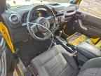 2011 JEEP WRANGLER