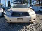 2010 TOYOTA HIGHLANDER