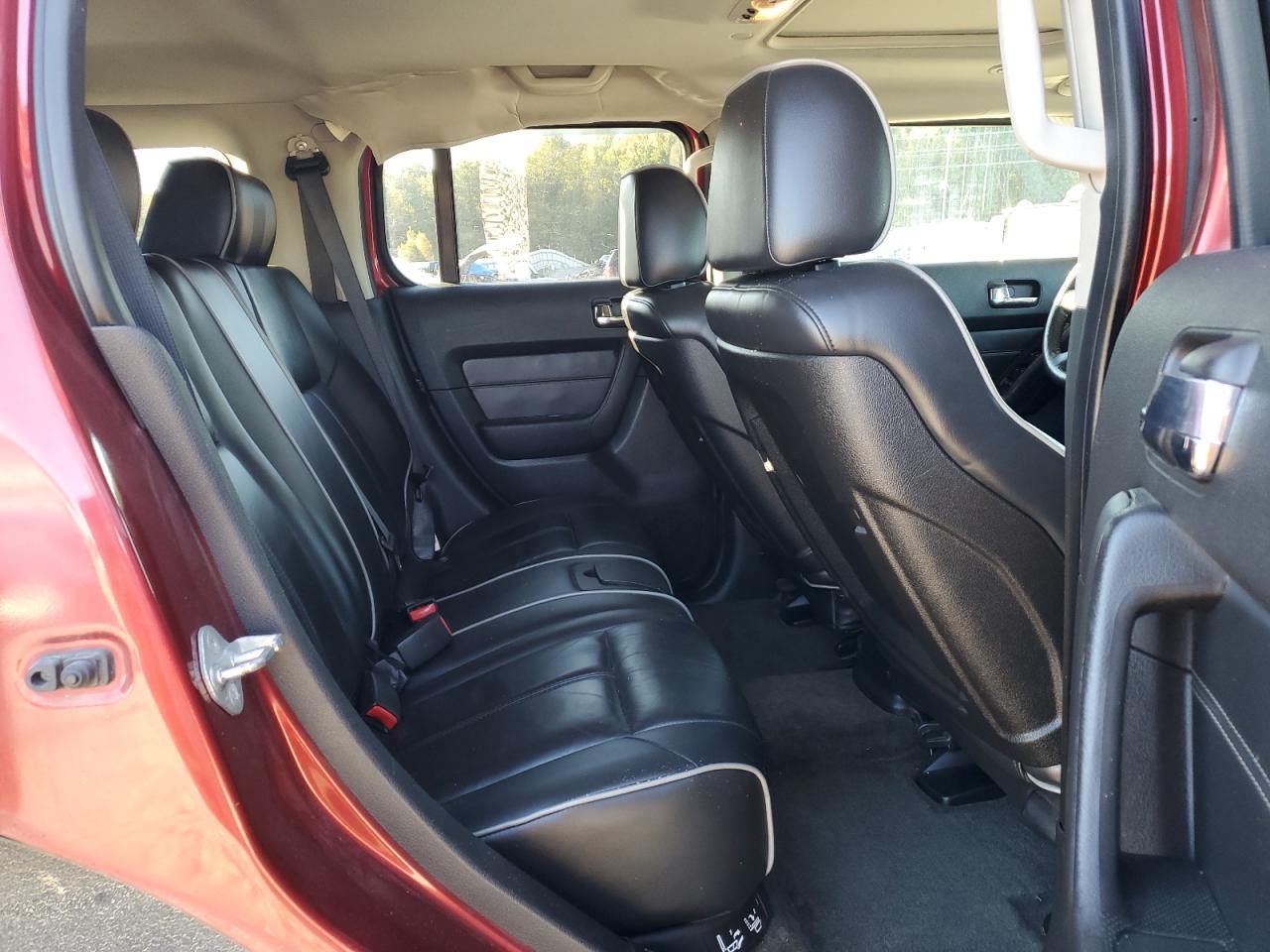 2010 HUMMER H3