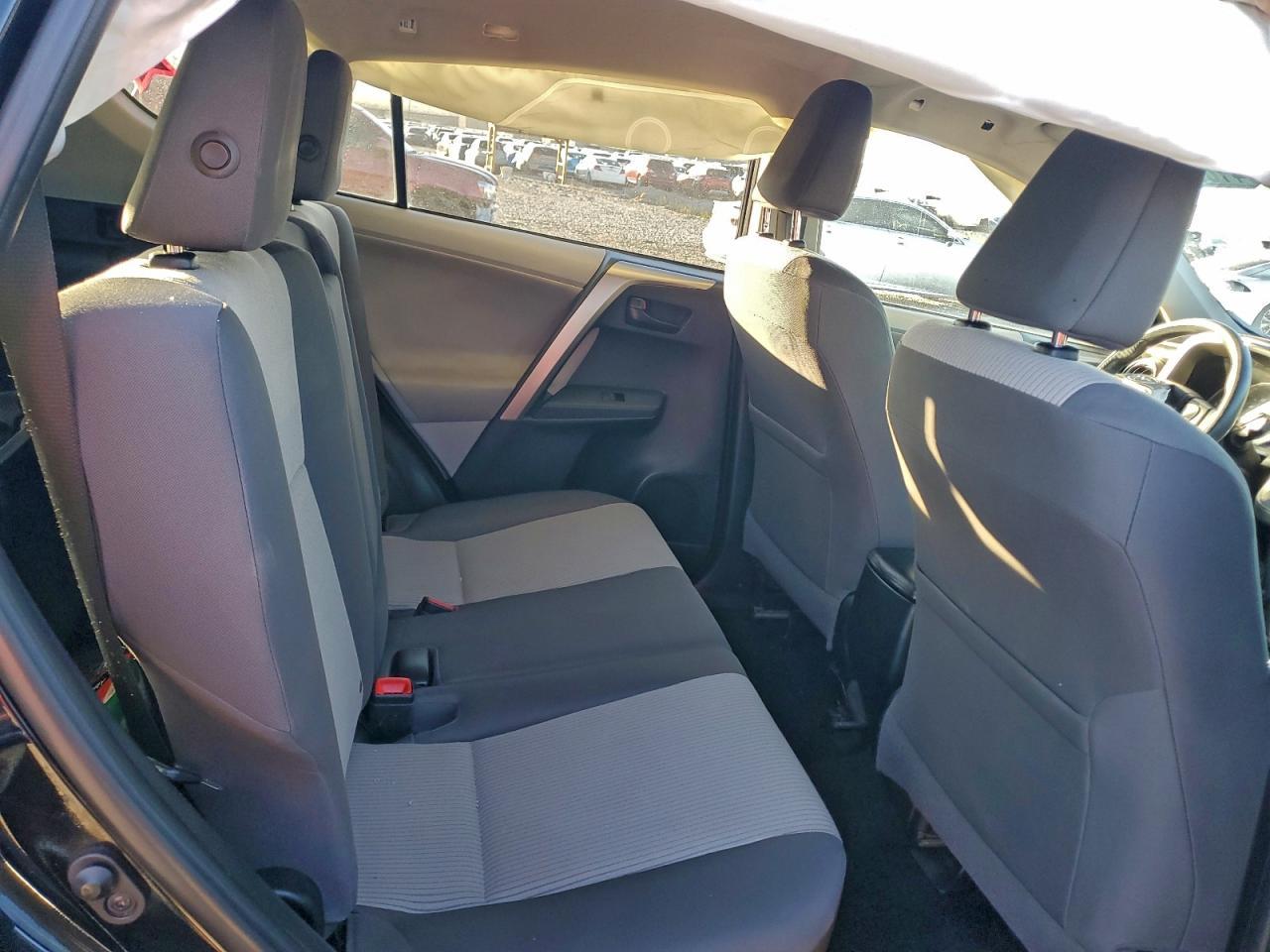 2013 TOYOTA RAV4