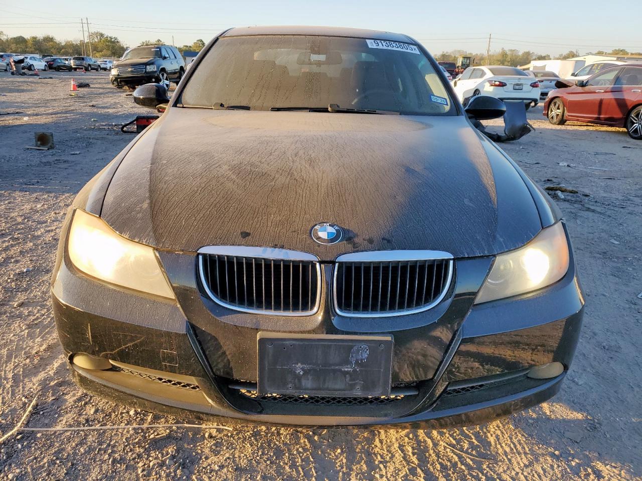 2006 BMW 3 SERIES