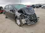 2012 NISSAN VERSA