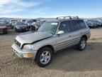 1999 TOYOTA RAV4