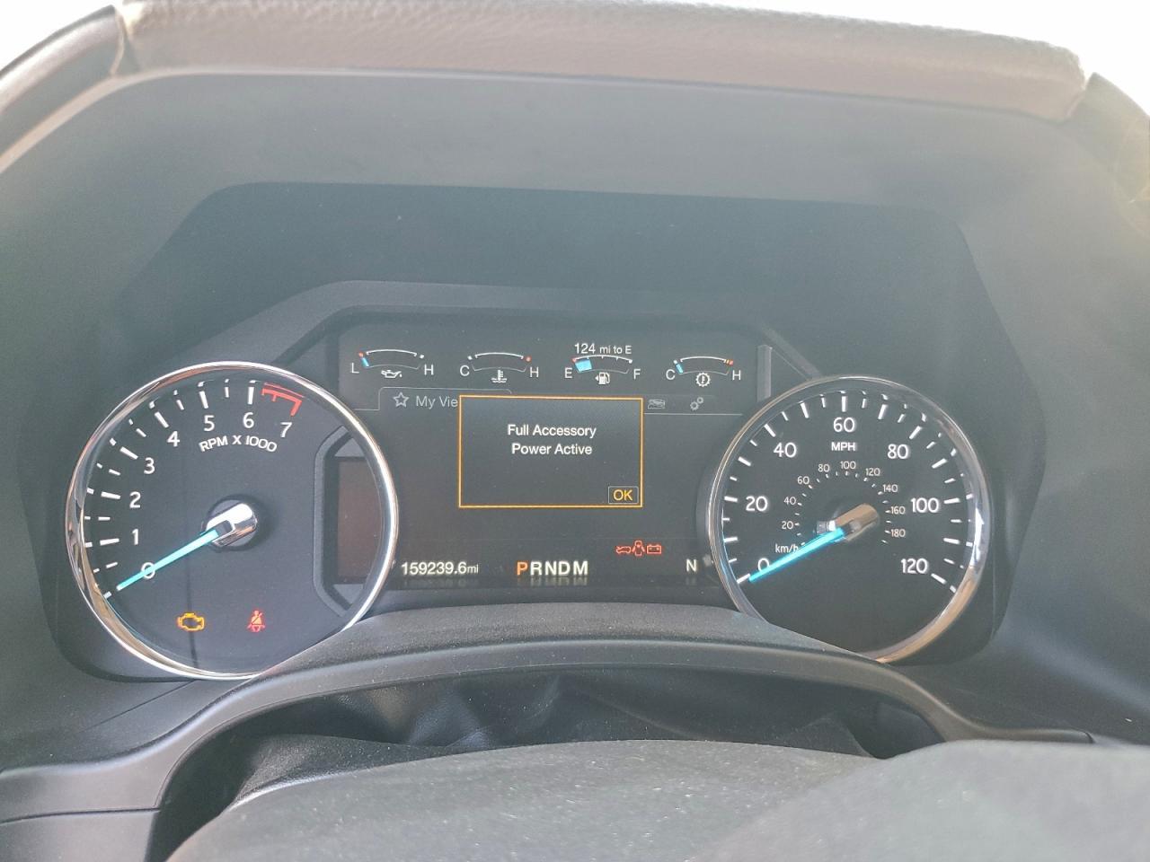 2018 FORD Expedition