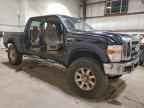 2008 FORD F-350