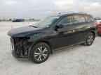2017 NISSAN PATHFINDER