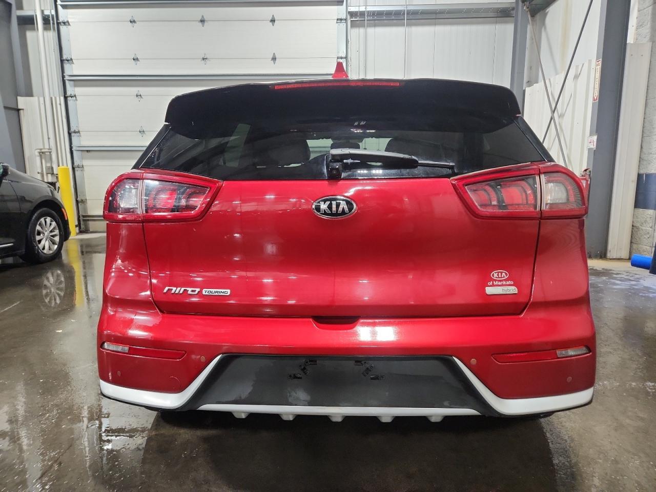 2017 KIA Niro