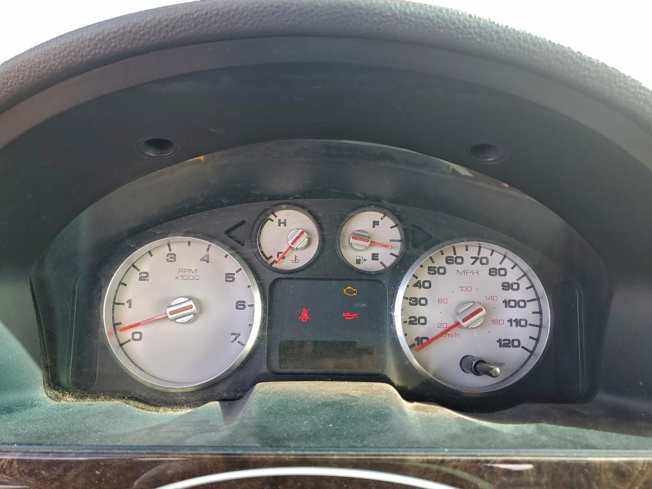 2005 FORD Five Hundred