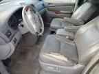 2005 TOYOTA SIENNA