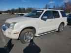 2008 MERCURY Mountaineer