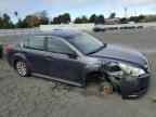 2012 SUBARU Legacy