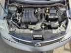 2012 NISSAN VERSA