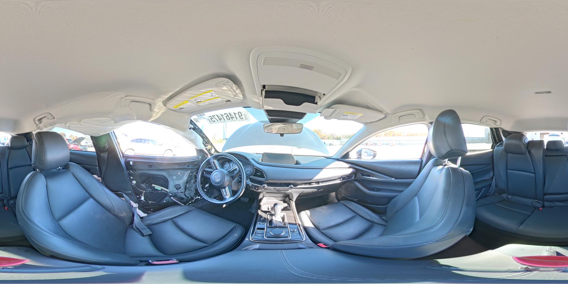 2023 MAZDA CX-30