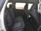 2014 CHEVROLET TRAVERSE
