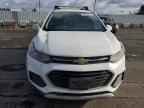 2019 CHEVROLET TRAX