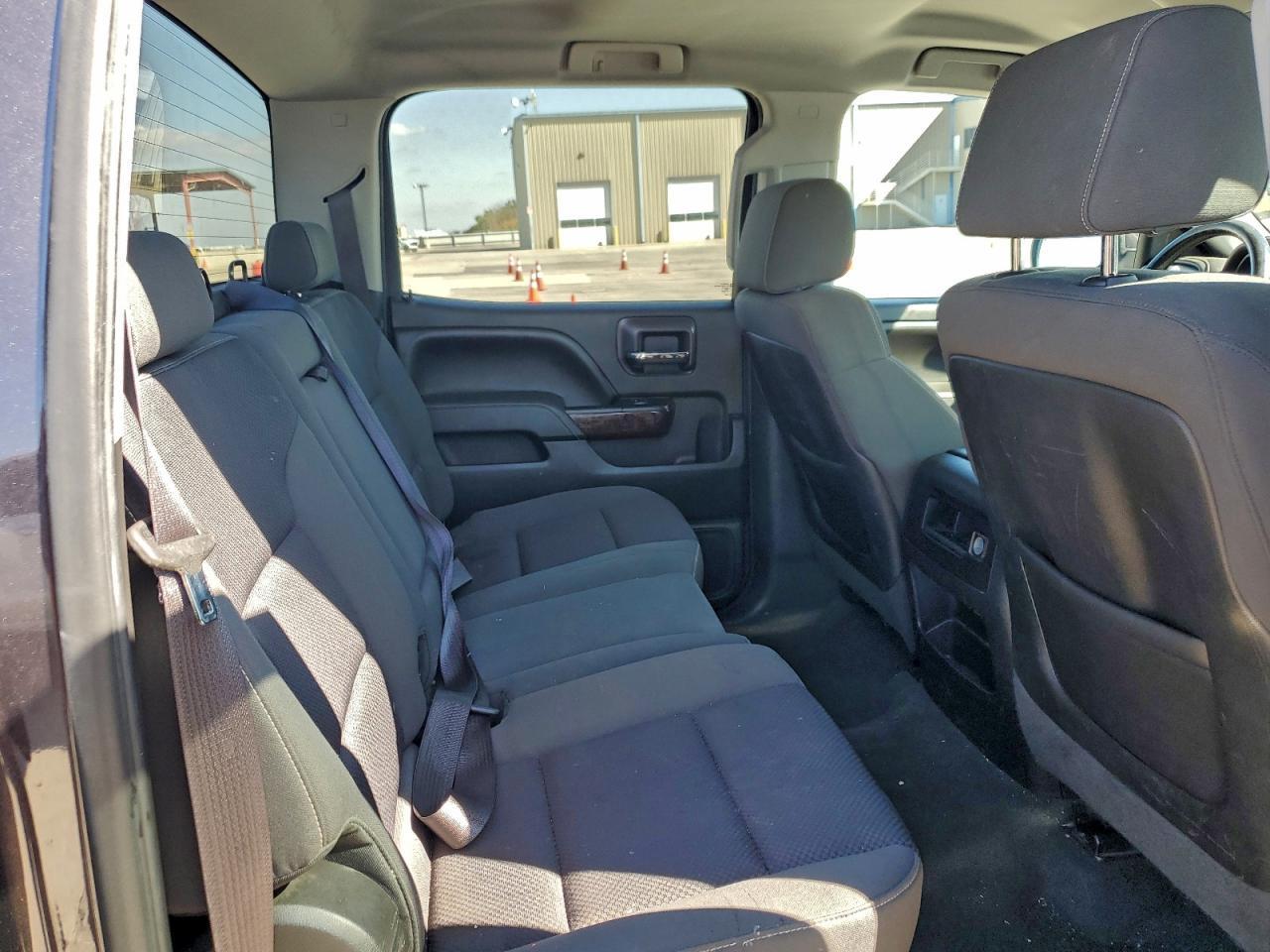 2015 GMC Sierra