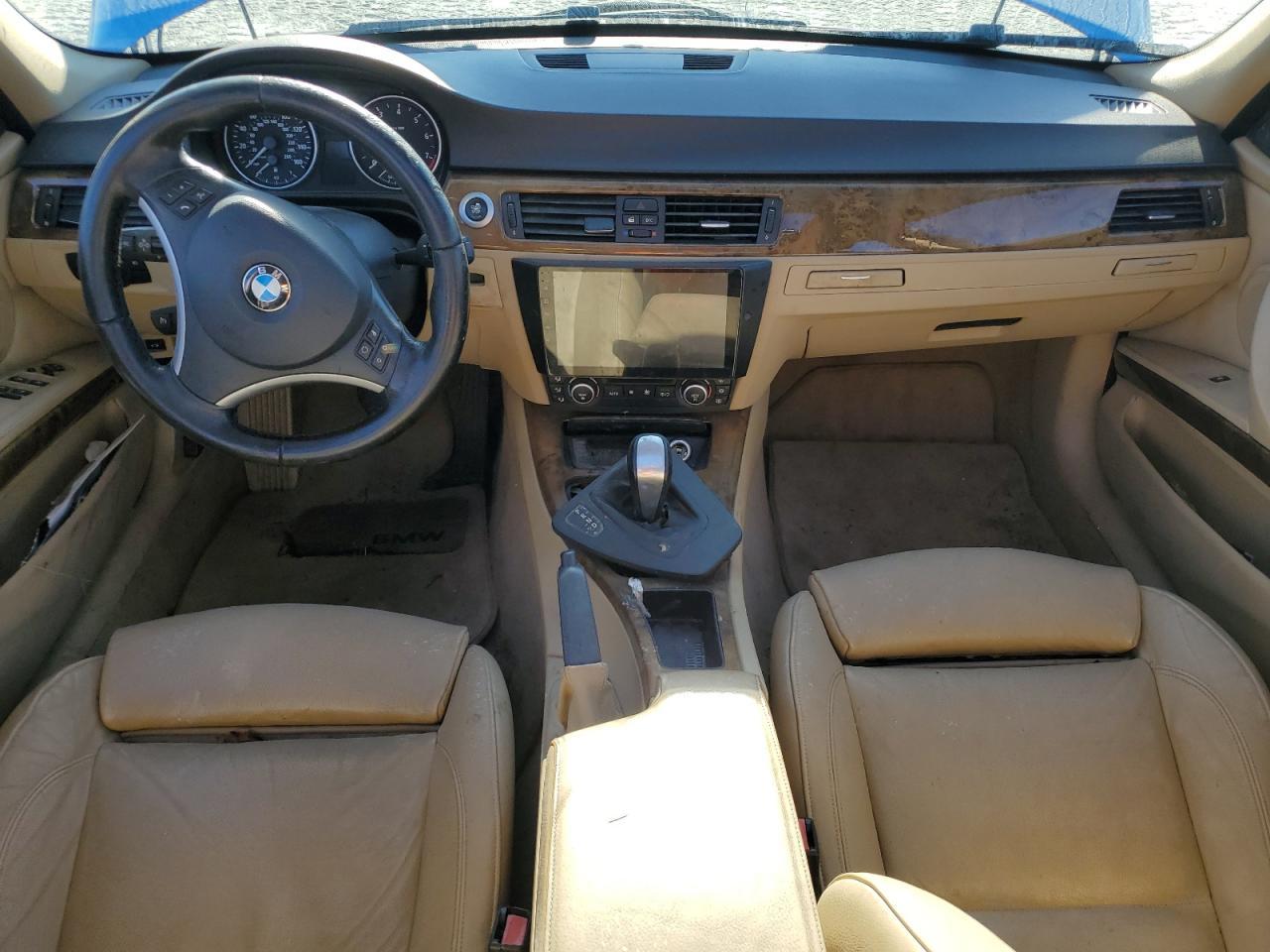 2007 BMW 3 SERIES