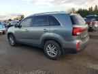 2014 KIA SORENTO