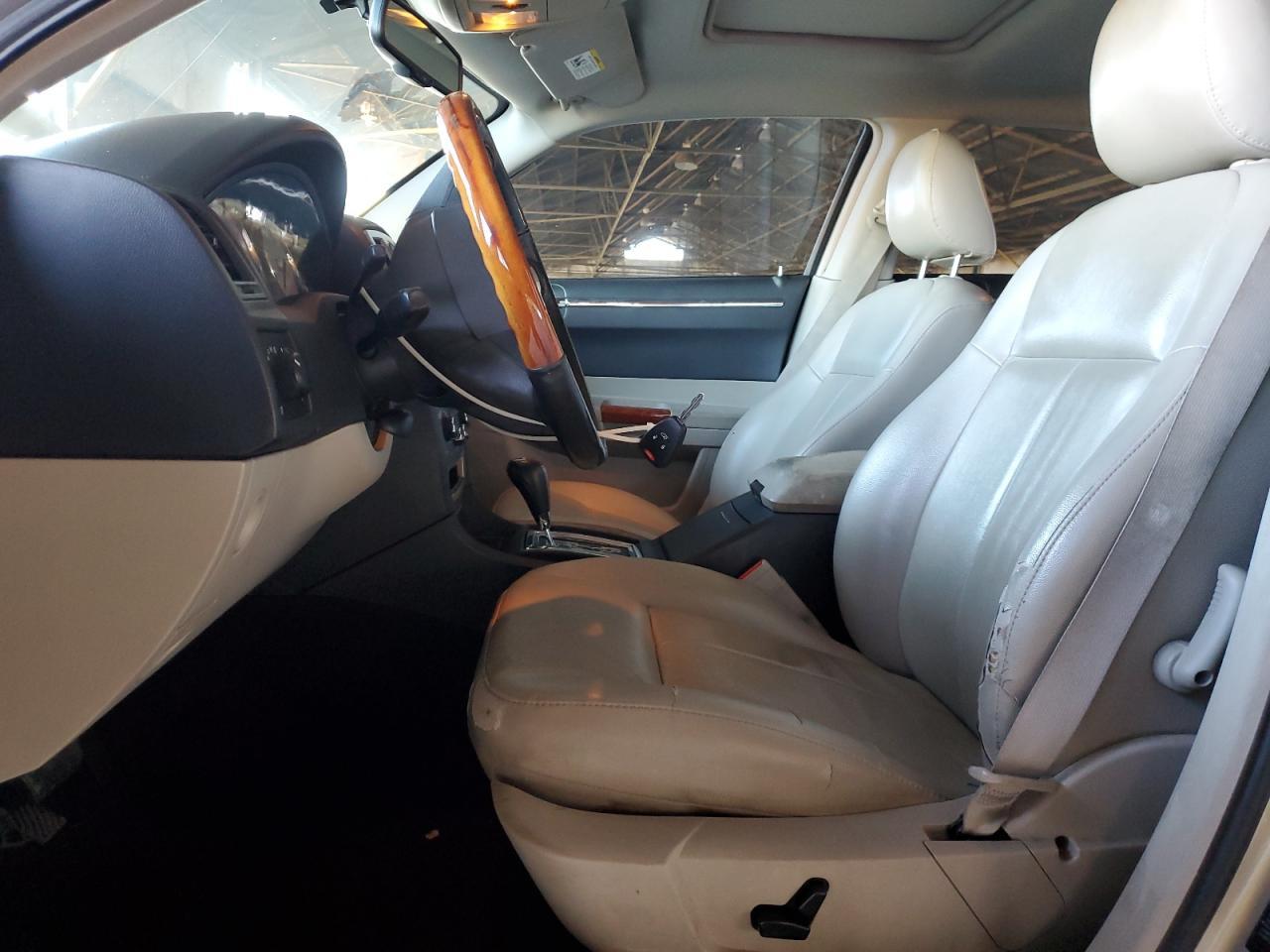 2006 CHRYSLER 300