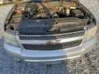 2011 CHEVROLET Suburban