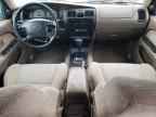 2000 TOYOTA 4Runner