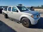 2018 NISSAN Frontier