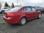 2009 KIA OPTIMA