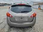 2009 NISSAN MURANO