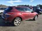 2012 NISSAN MURANO