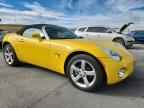 2007 PONTIAC SOLSTICE