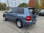 2003 TOYOTA HIGHLANDER