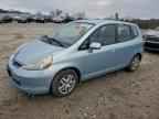 2007 HONDA FIT