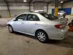 2011 TOYOTA COROLLA