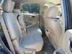 2013 NISSAN PATHFINDER