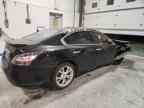 2012 NISSAN Maxima