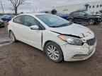 2015 KIA FORTE