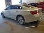 2017 CHEVROLET Malibu Limited