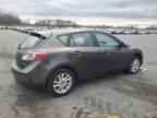 2013 MAZDA 3