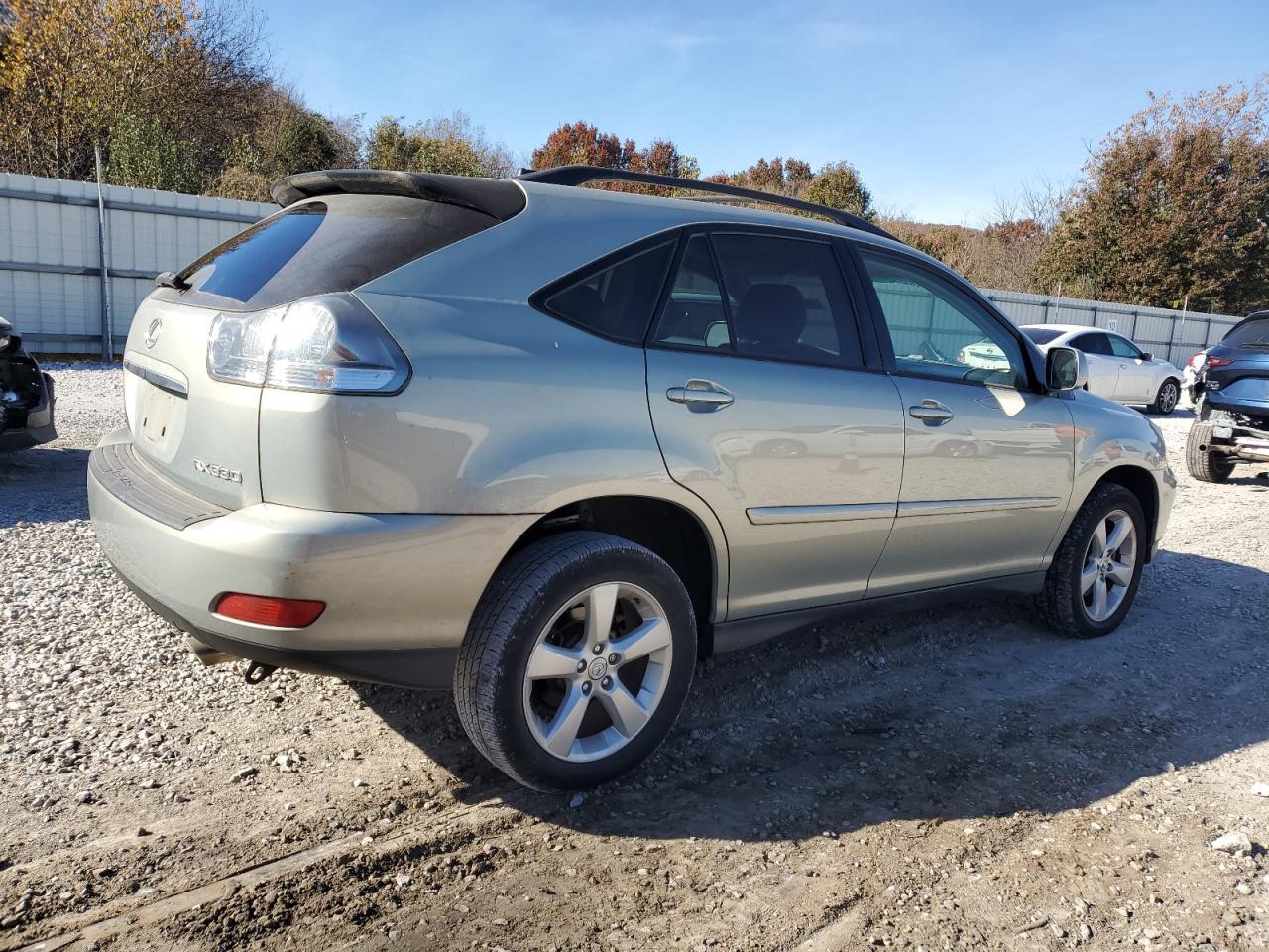 2004 LEXUS Rx 330