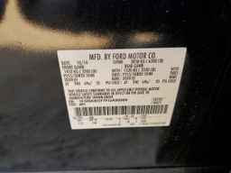2015 FORD Explorer Sport Trac