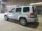 2012 JEEP Liberty