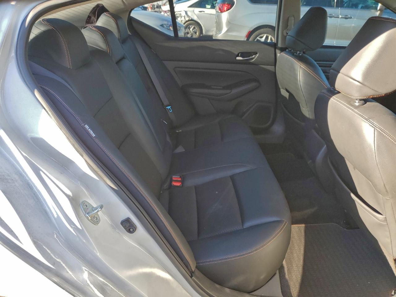 2021 NISSAN ALTIMA