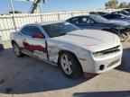 2010 CHEVROLET Camaro