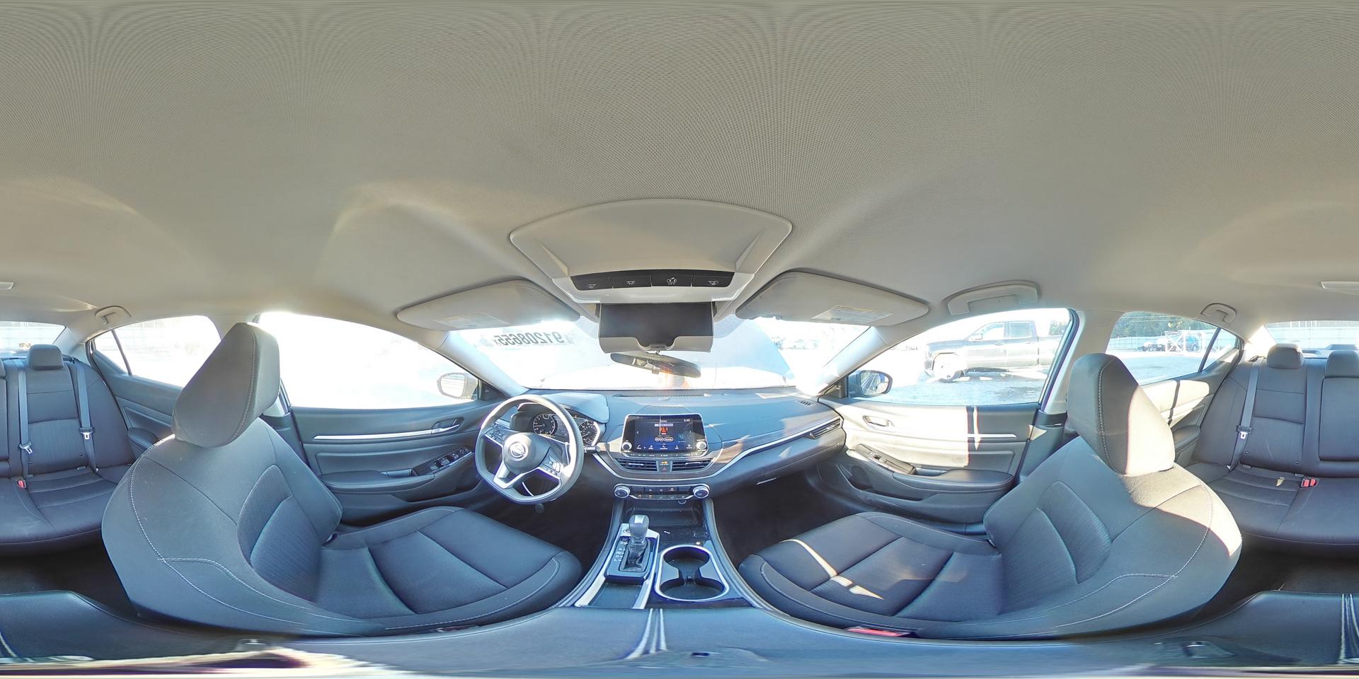 2023 NISSAN ALTIMA