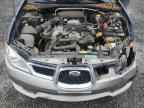 2006 SUBARU IMPREZA