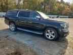 2015 CHEVROLET Suburban