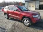 2012 JEEP Grand Cherokee