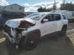 2018 GMC ACADIA